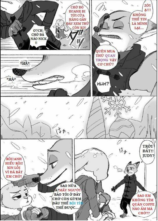 zootopia - ngoại truyện chapter 65 3