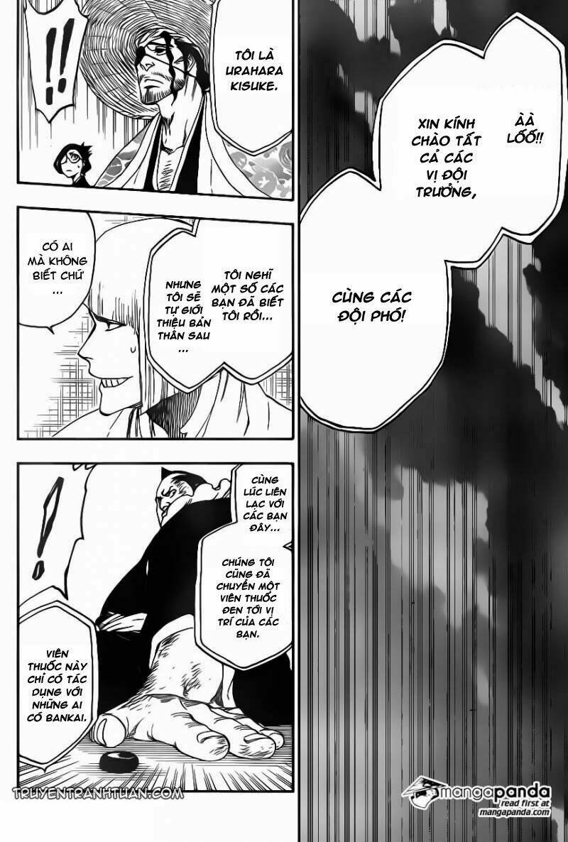 thần chết ichigo chapter 552 16