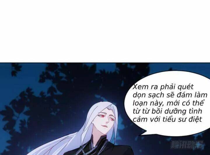 bí mật của dạ tộc chapter 30 20