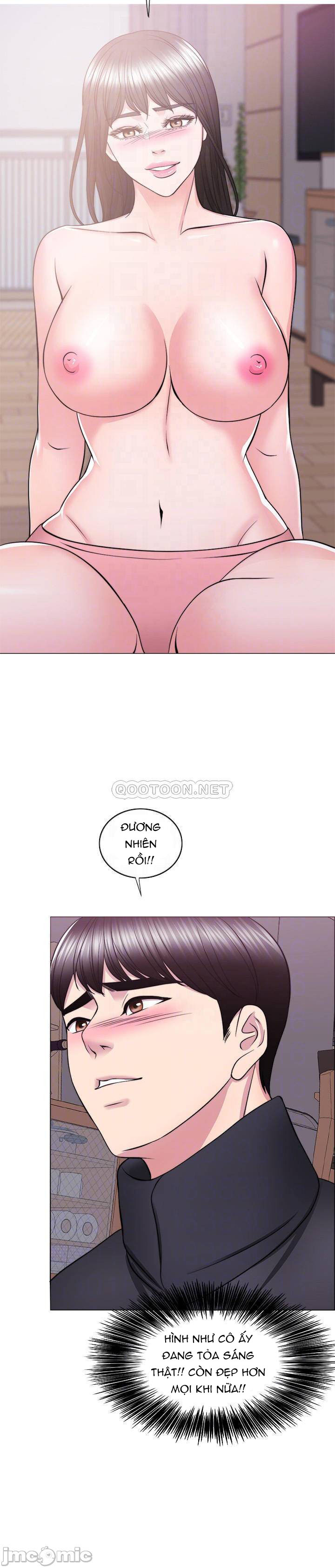 bể bơi ướt át chapter 52 16