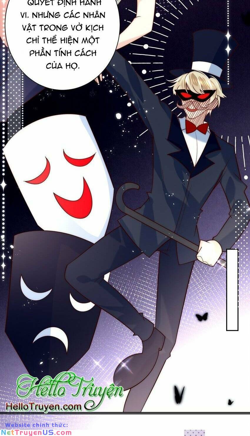 ta được thế thân tỏ tình chapter 9 27