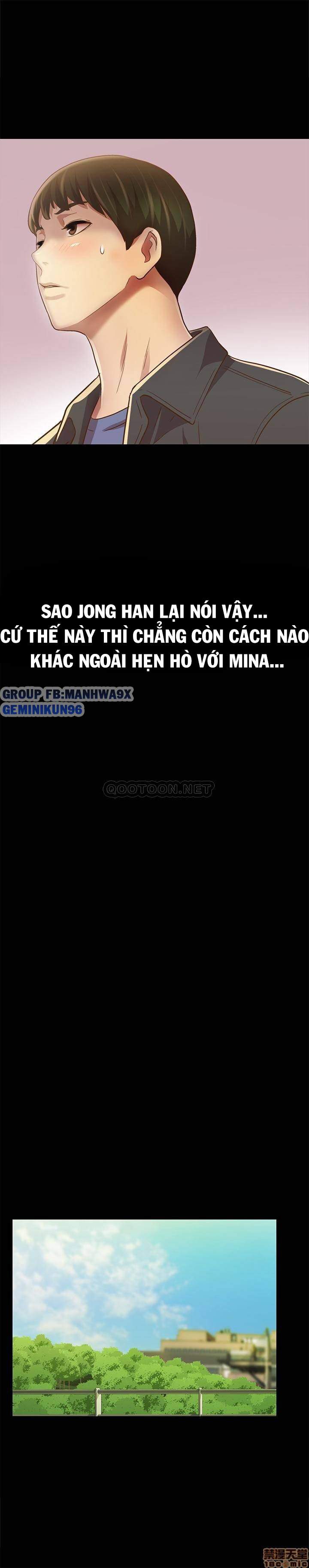 bạn gái của bạn tôi chapter 84 39