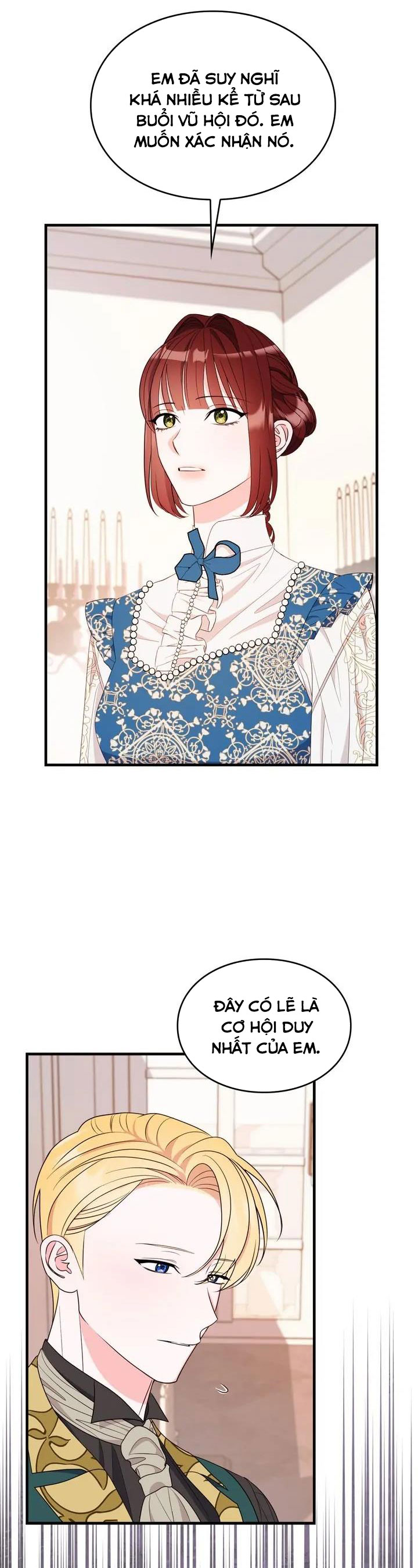 câu chuyện về nữ công tước chapter 81 4