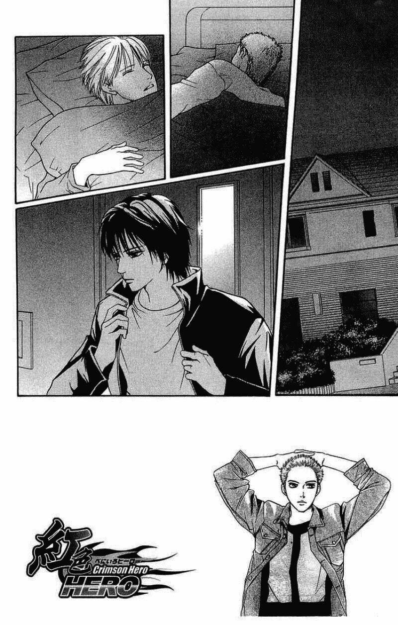 xứng danh anh hùng chapter 47 5