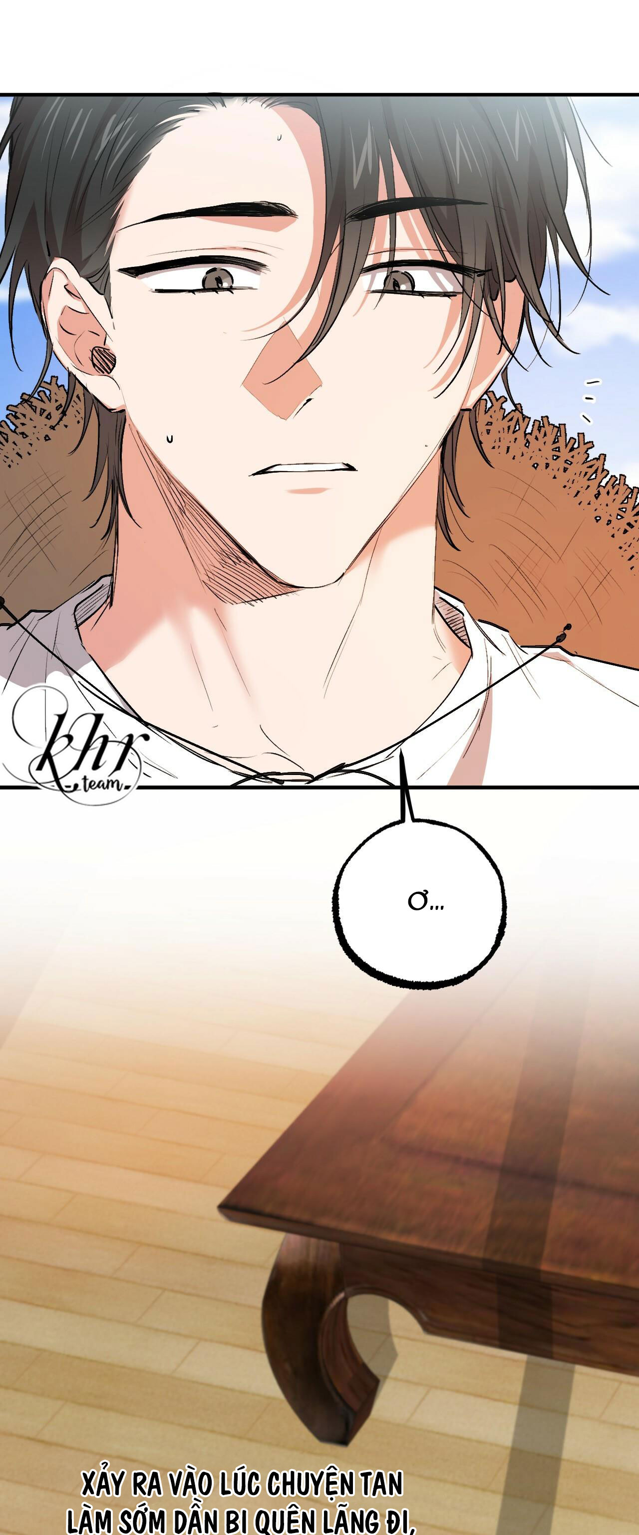 những chú thỏ của hapypy chapter 32 62