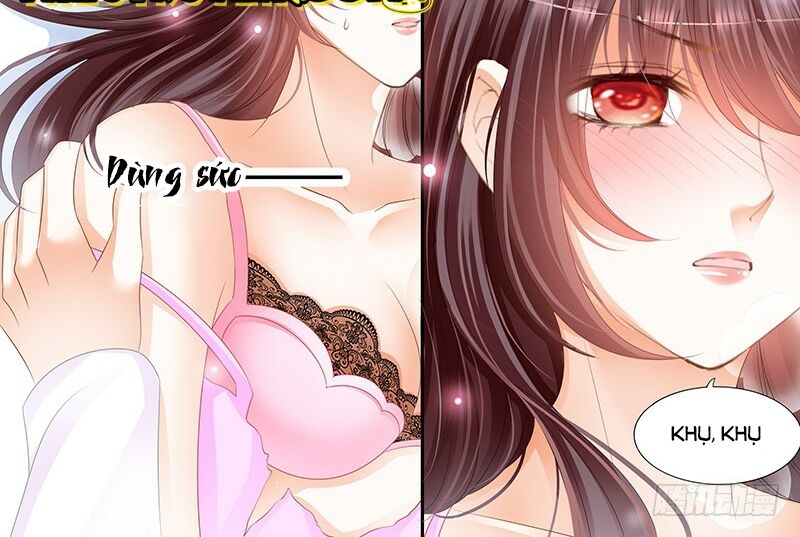 lóe thiểm hôn kiều thê mơ tưởng trốn chapter 55 7