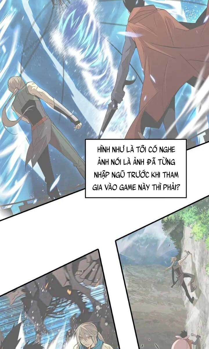 tôi là lính mới chapter 111 12