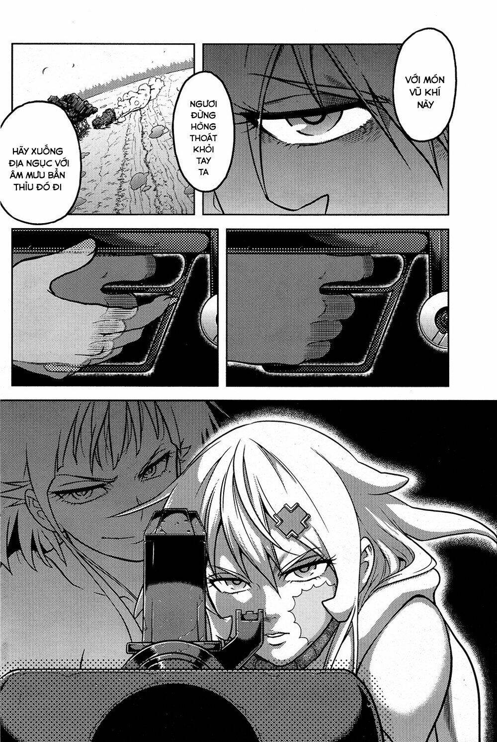 shiroi majo chapter 21 6