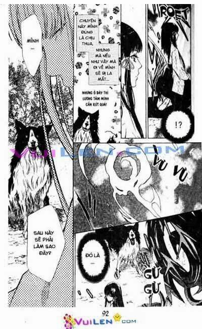 bát khuyển sỹ phương đông chapter 9 92