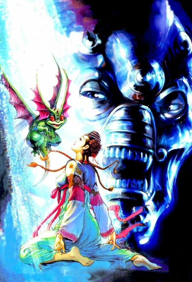 thần binh huyền kỳ i chapter 65 2