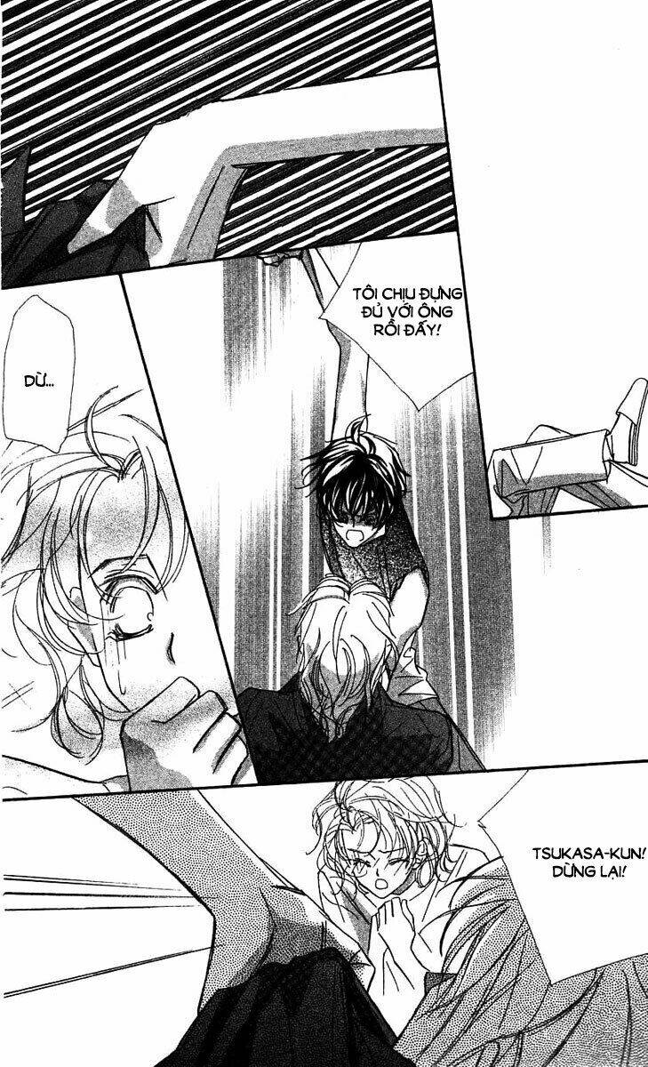 yoru made matenai chapter 24 28