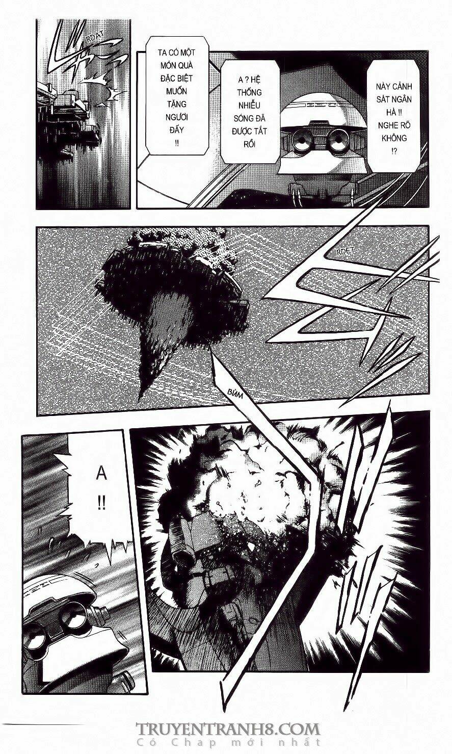 tenchi vô dụng chapter 34 4