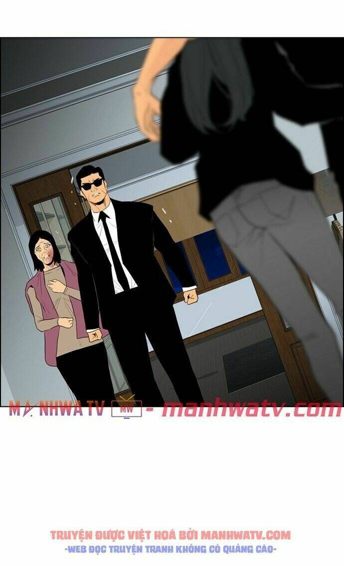 kẻ hồi sinh chapter 96 25