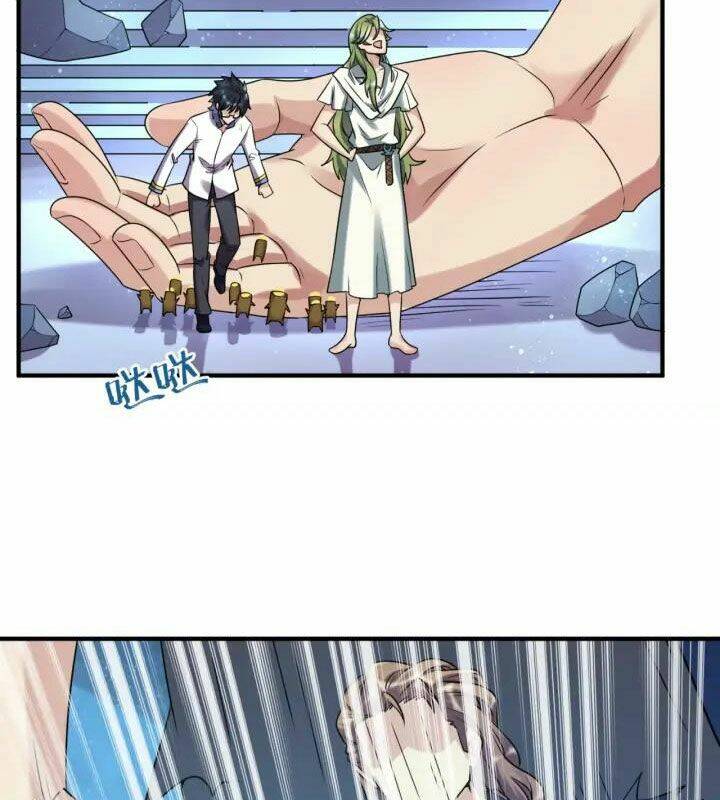 người chặn xuyên không chapter 105 29