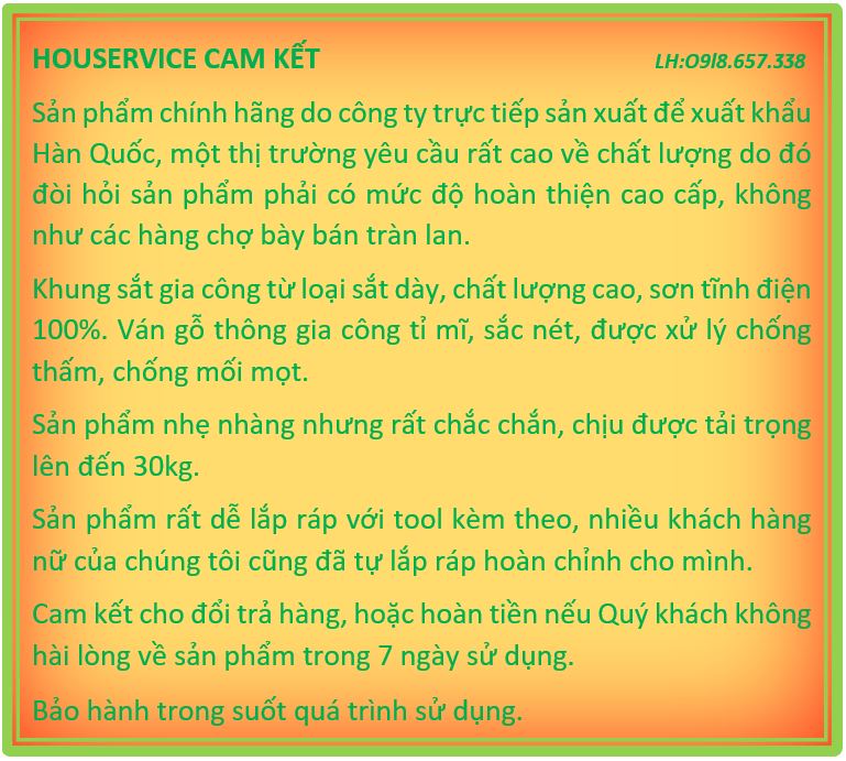 [HCM - Nhận đặt hàng theo yêu cầu] [Korea Style] Kệ đa năng Sắt Gỗ size L cỡ lớn, phong cách Hàn Quốc. Kệ đa năng, tiện dụng, bày trí đẹp phù hợp không gian đơn giản, hiện đại và sang trọng. Kệ cao cấp, đạt tiêu chuẩn Hàn Quốc