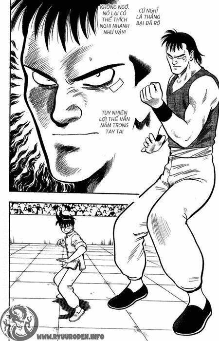 hoàng phi hồng phần 1 chapter 29 115