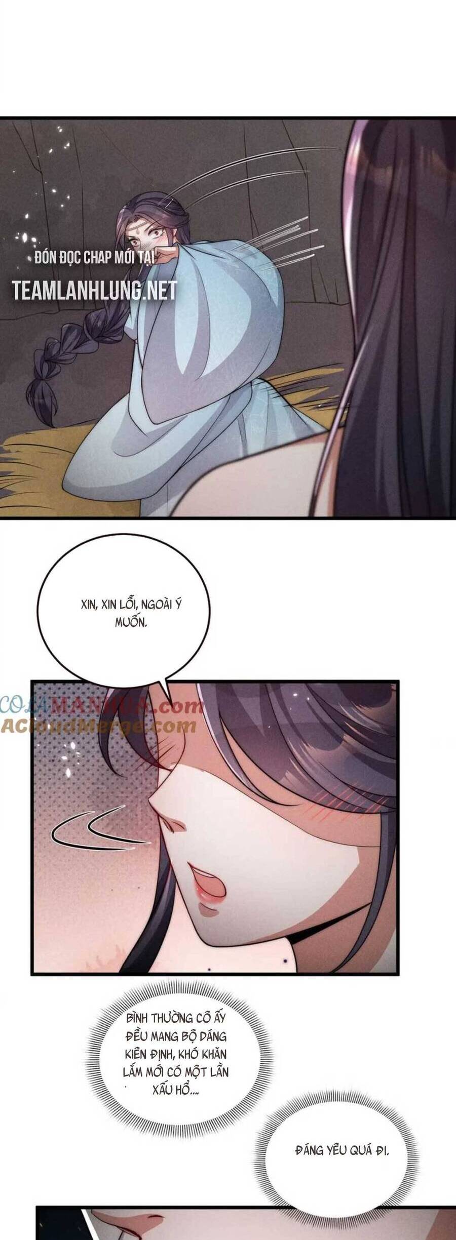 tái sinh trở lại : ta trở thành độc y thái tử phi chapter 35 27