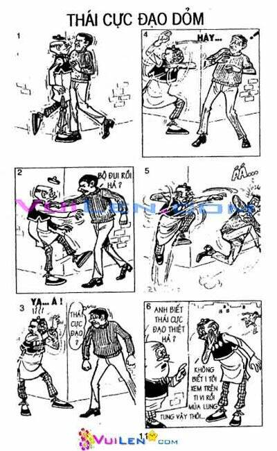 chú thoòng (full trọn bộ) chapter 33 6