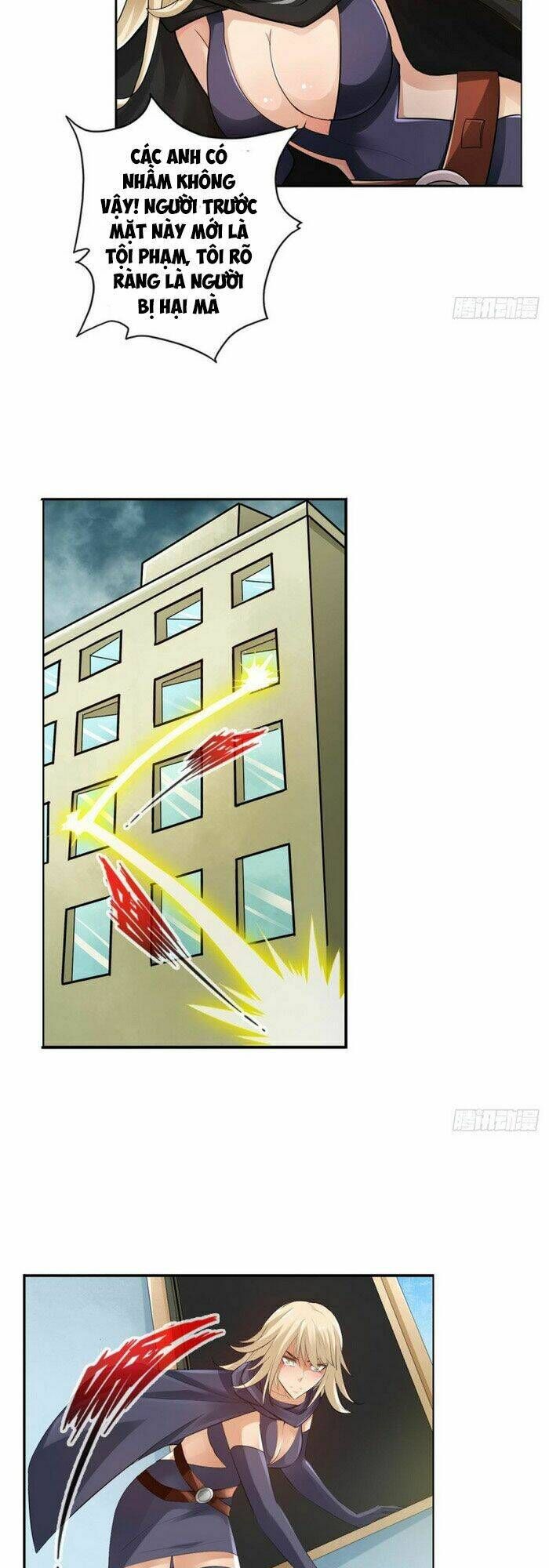 nhân vật phản diện đi tìm đường chết chapter 77 11