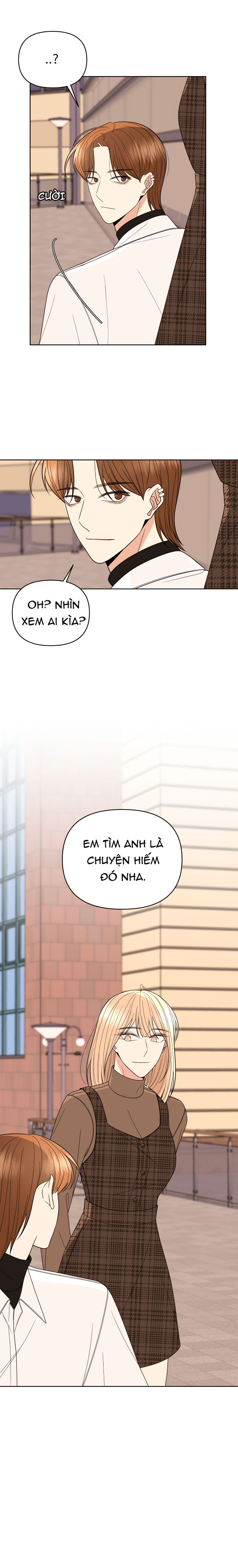 xin hãy xuất hiện chapter 31.1 13