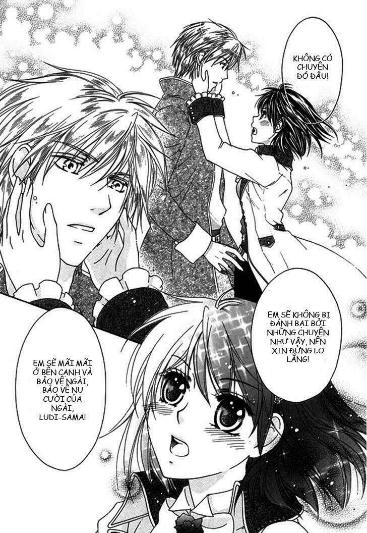 orlelian no kisihime chapter 5 7