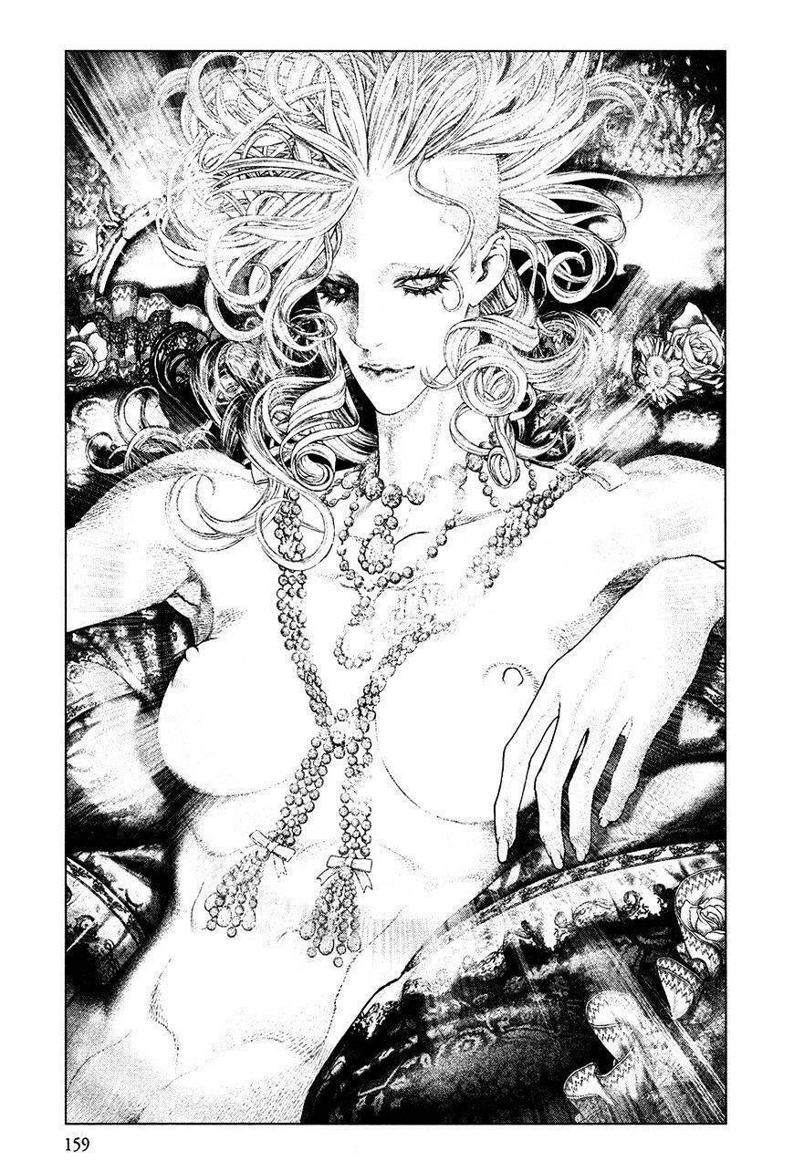 innocent rouge (innocent phần 2) chapter 33 9