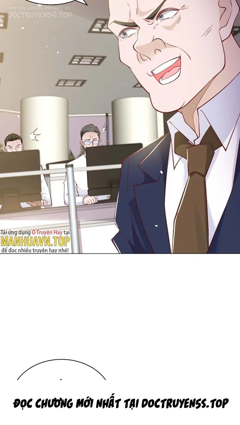 tài xế lái xe công nghệ như ta có nhiều tiền thì sao? chapter 6 19