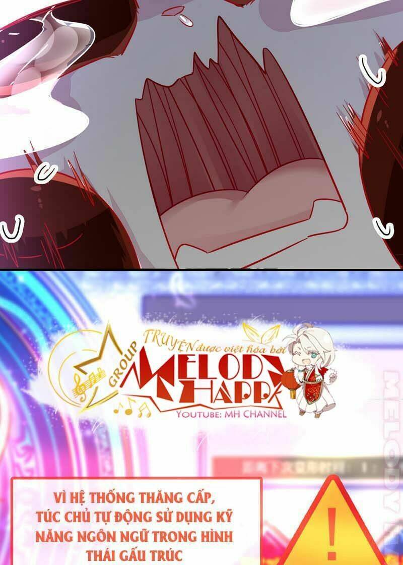 thiên thần gấu trúc muốn được ôm chapter 55 6