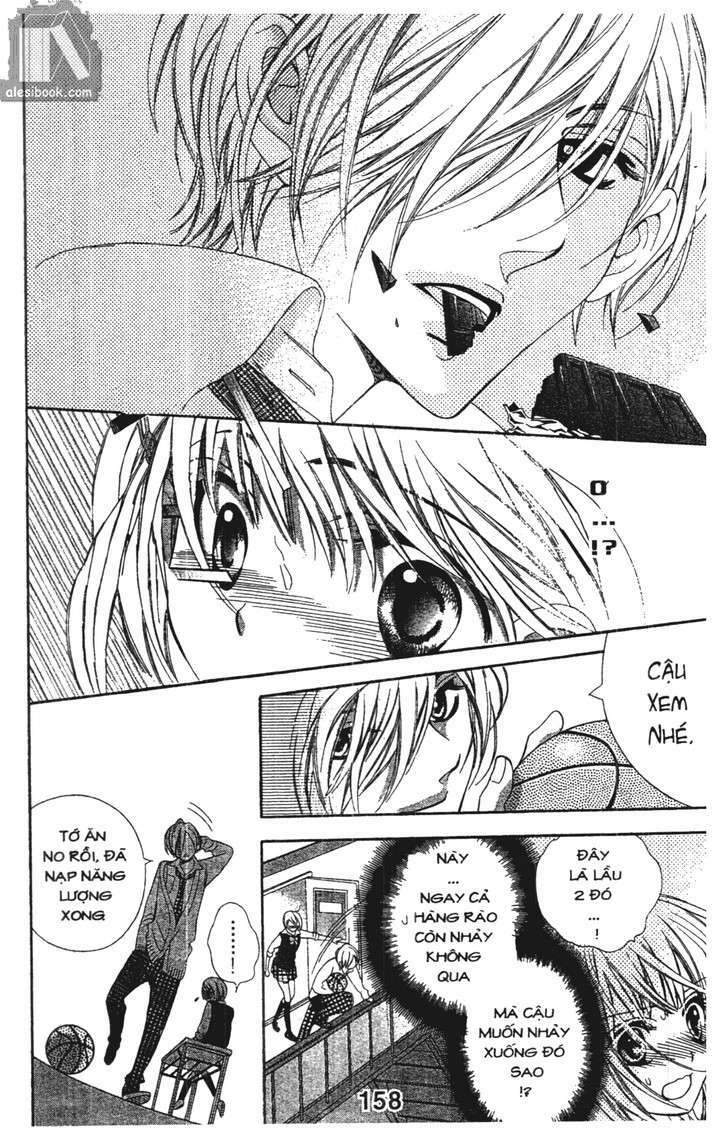 alice 38 °c chapter 8 7