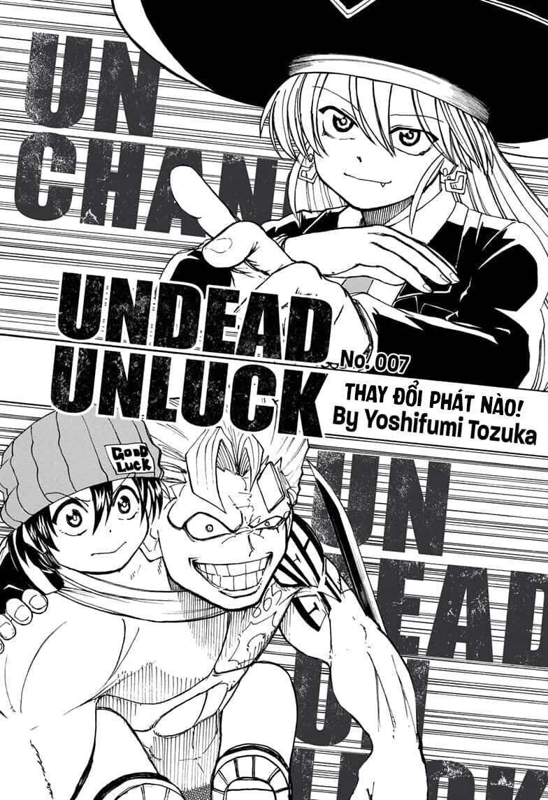 undead unluck chapter 7 3