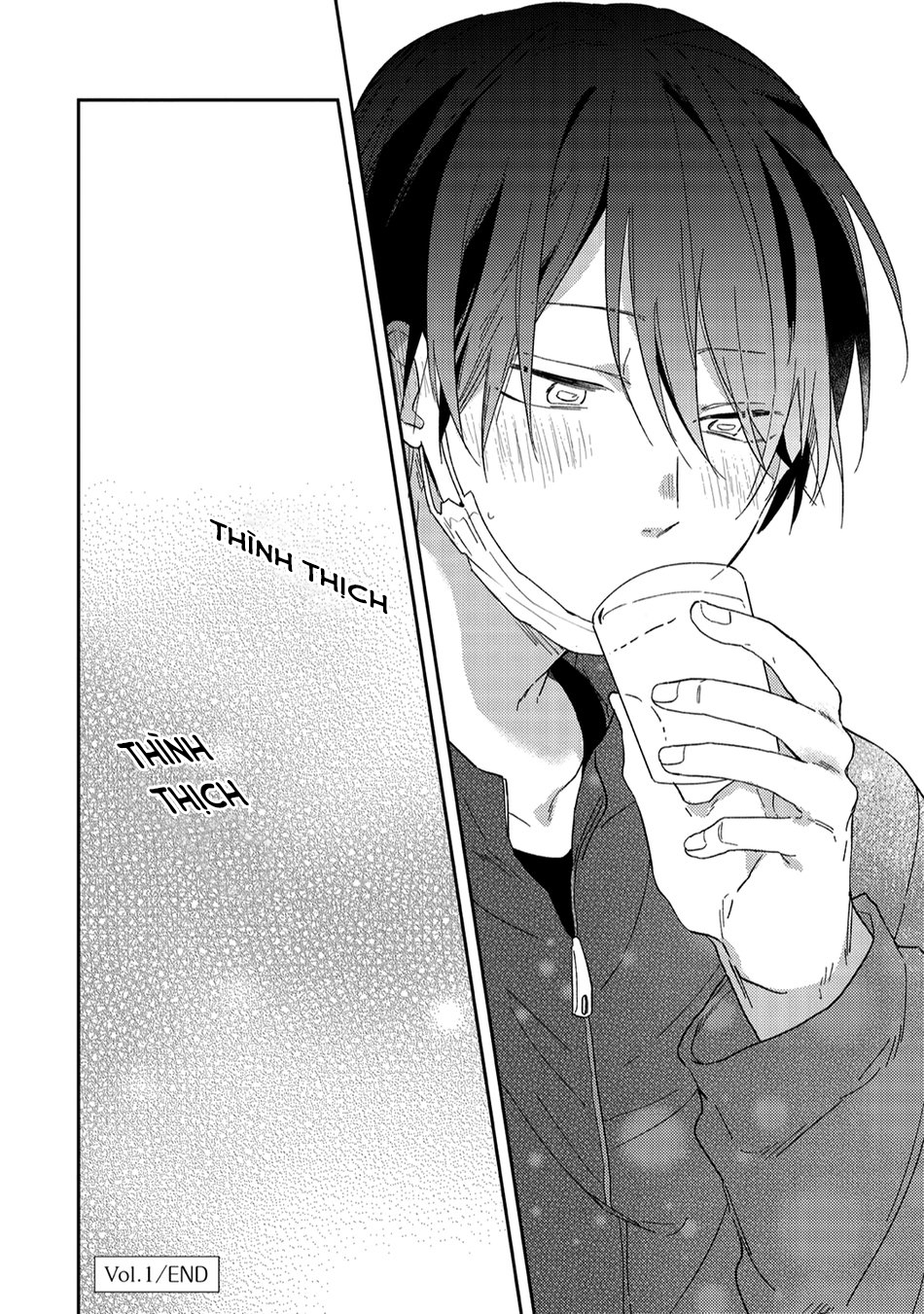 cái ôm cho kẻ mít ướt chapter 1 31