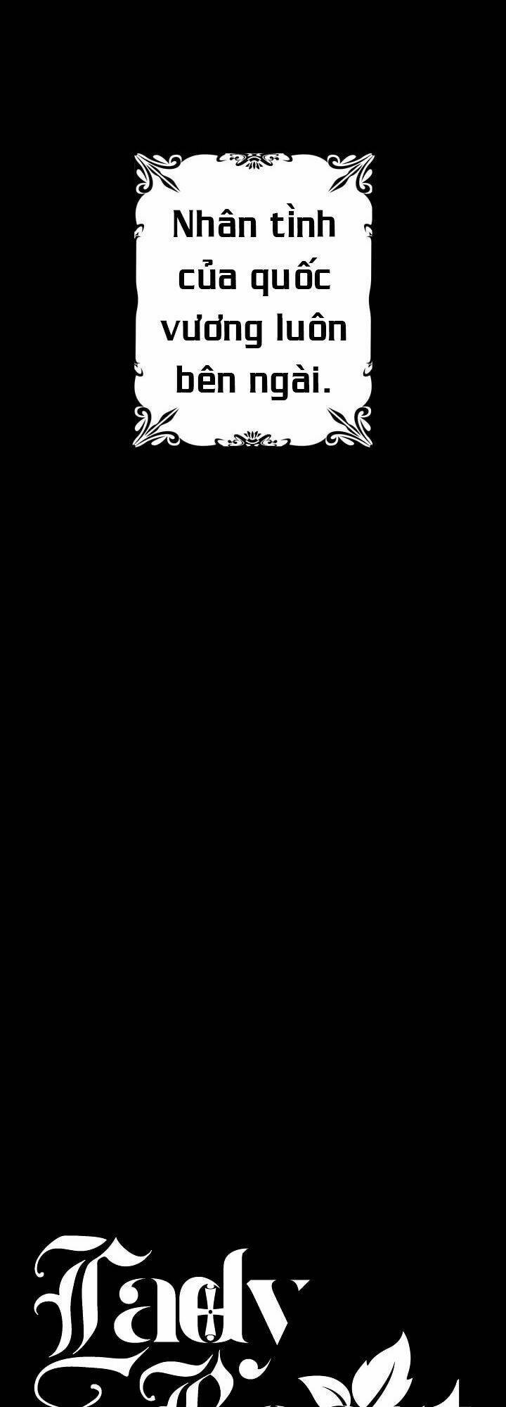 tiểu thư quái vật chapter 2 6