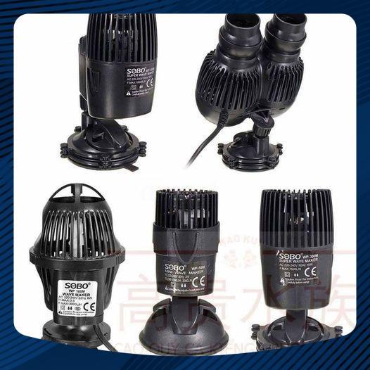 Tổng hợp các thổi luồng SOBO dành cho hồ cá cảnh thủy sinh LONG THÀNH CÁ CẢNH