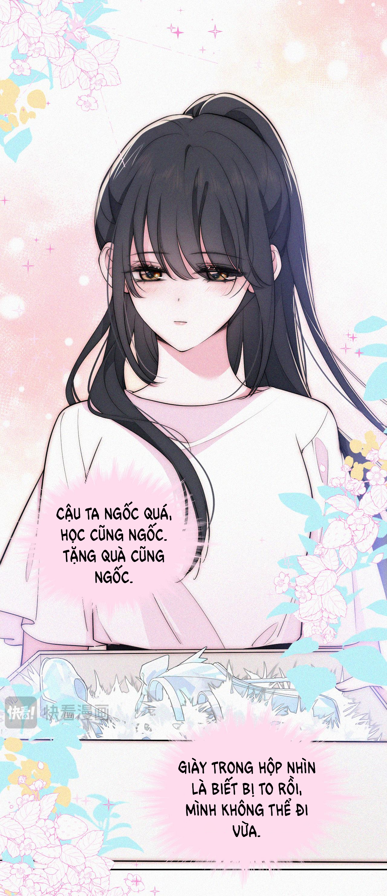 bệnh yêu chapter 94 35