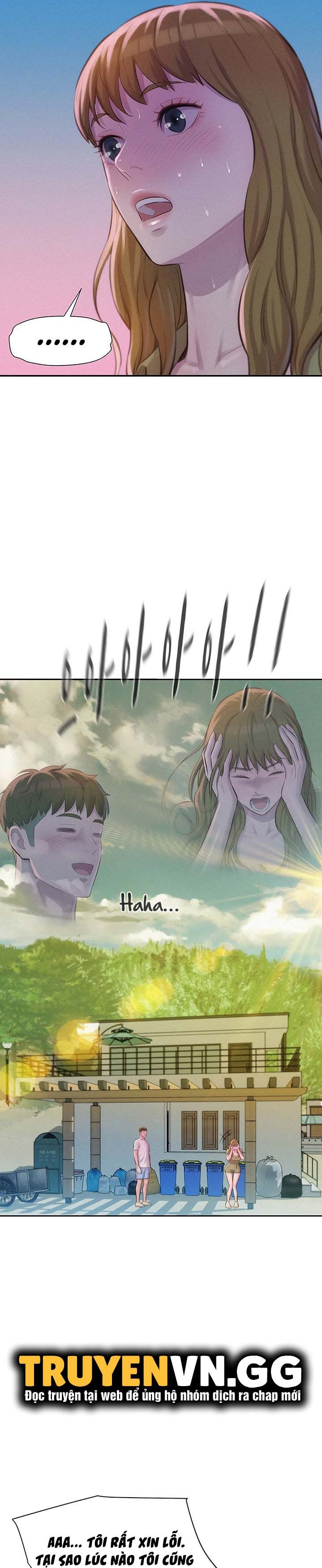 trại hè lãng mạn chapter 8 25