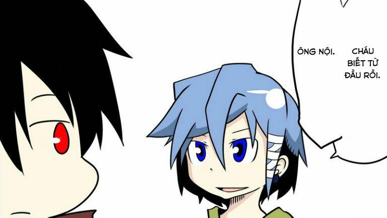 senyuu chapter 28 24