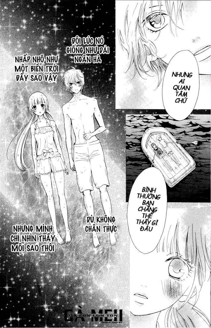 boku no robot chapter 2.5 21