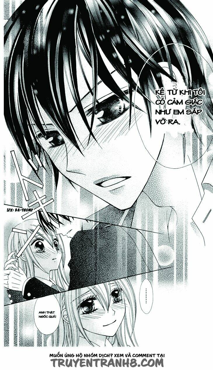 mayonaka lolita chapter 8 31