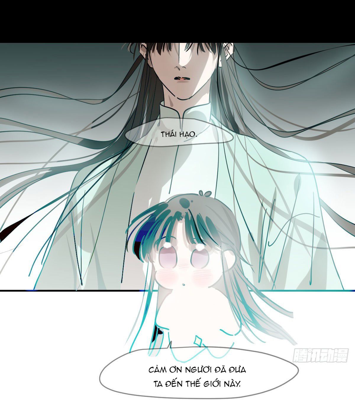 Bắt Lấy Ngao Ngao chapter 199 - Trang 5