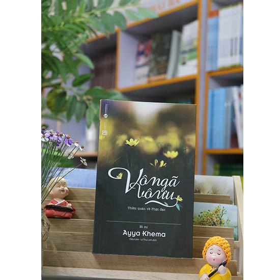 Vô Ngã Vô Ưu - Bản Quyền