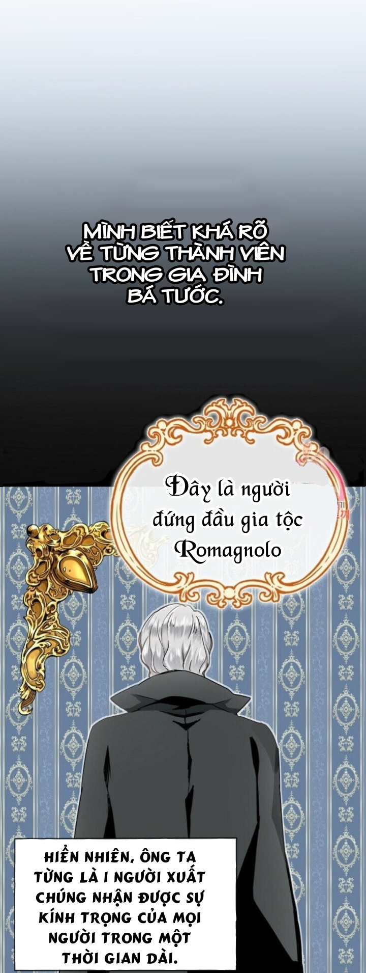 nullitas~nàng dâu giả dối~ chapter 3 12
