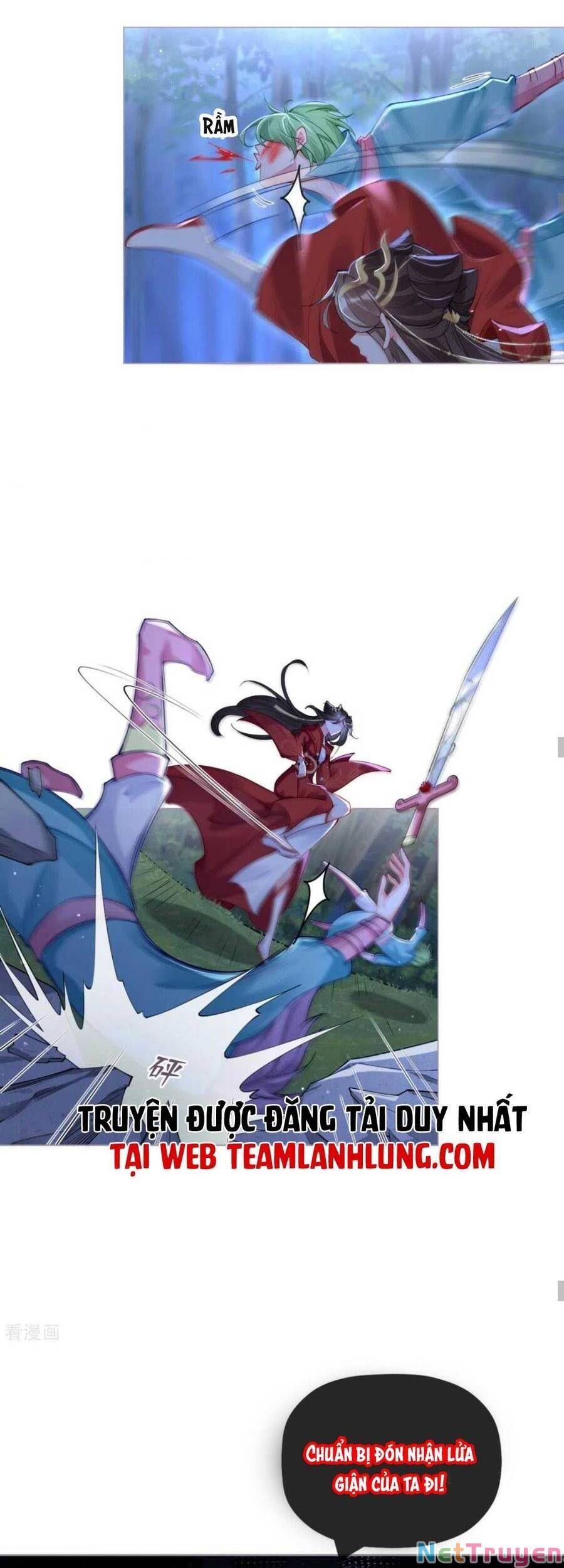 thiết lập ác nữ của tôi sụp đổ rồi chapter 30 27