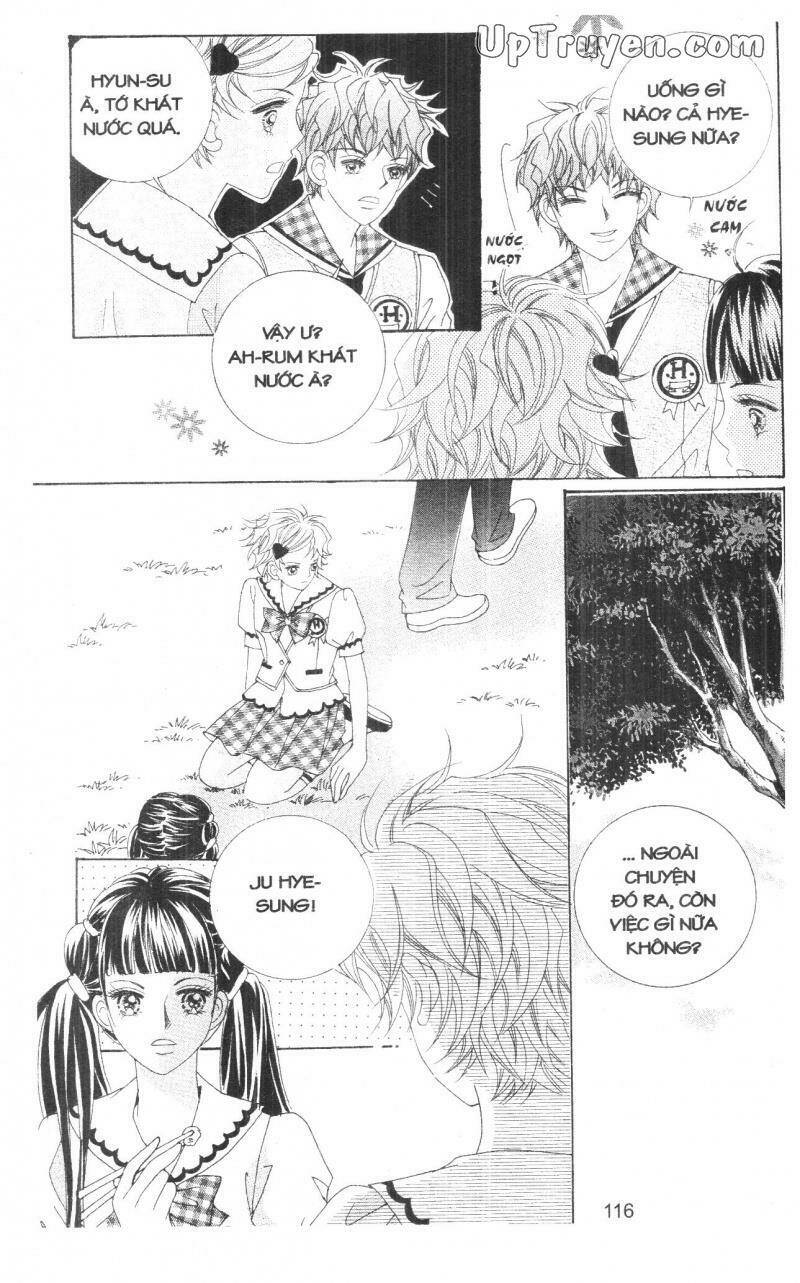 meo meo dịu dàng đi nhé chapter 12 116