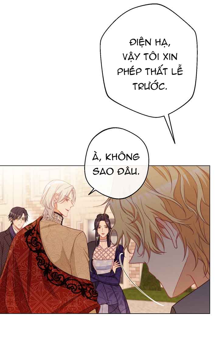 ác nữ đảo ngược đồng hồ cát chapter 79.2 14
