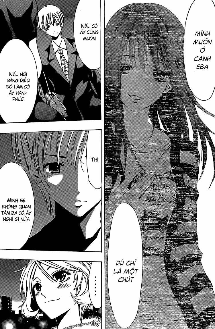 thị trấn tình yêu chapter 159 16