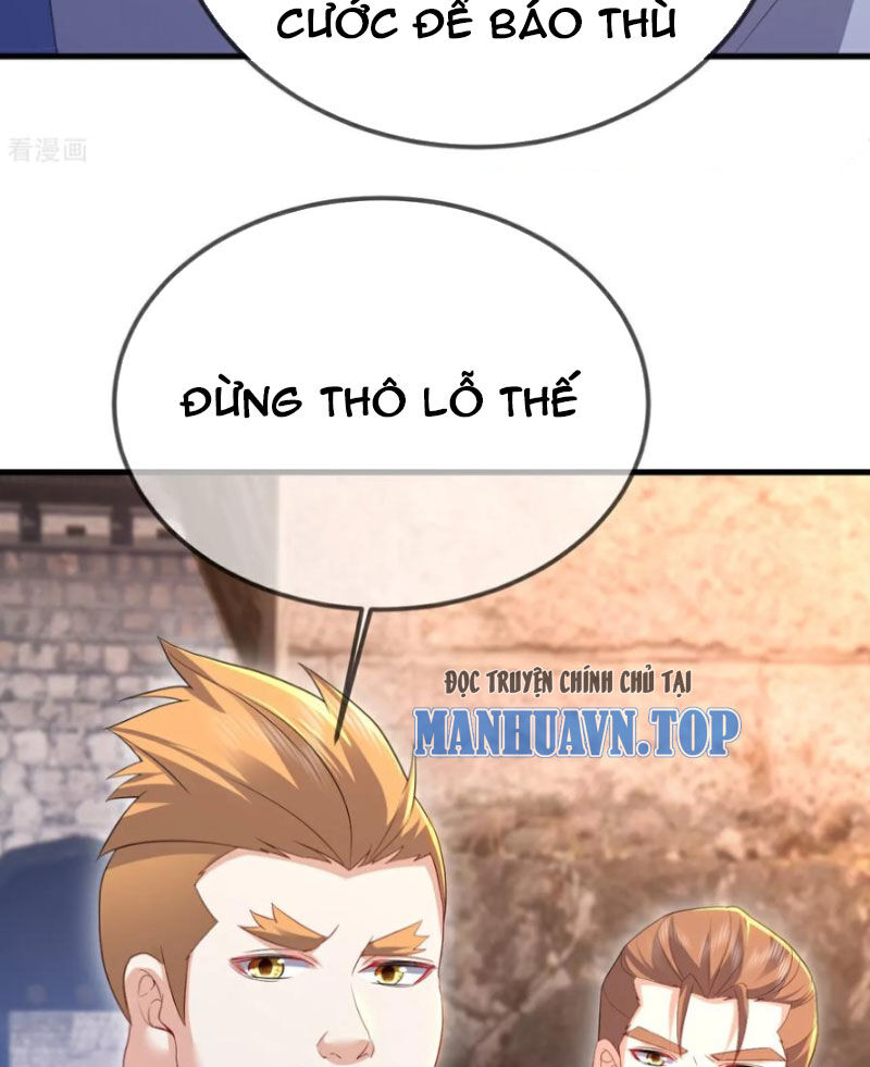 tiên võ đế tôn chapter 595 93