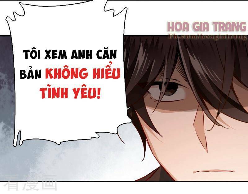 phục thù thiếu gia tiểu điềm thê chapter 24 31