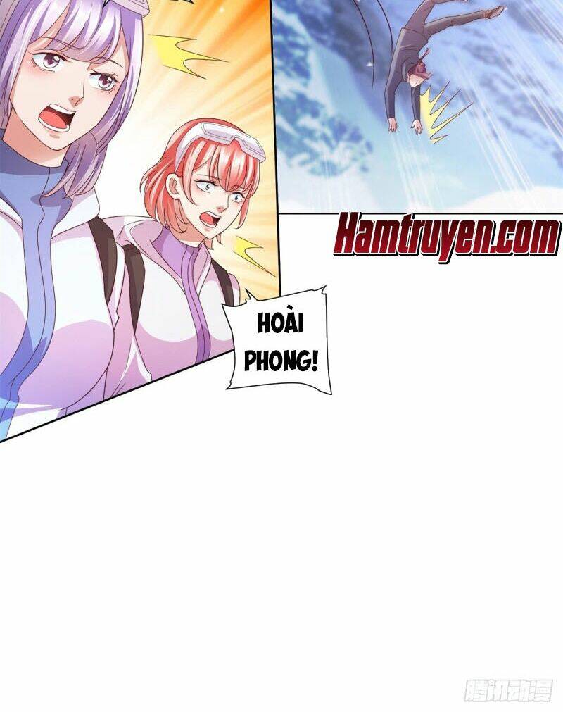 chí tôn toàn năng chapter 24 12