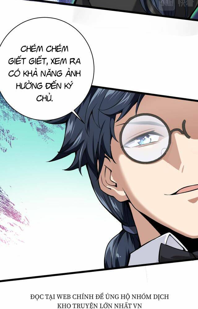 vạn vật hợp nhất chapter 12 33