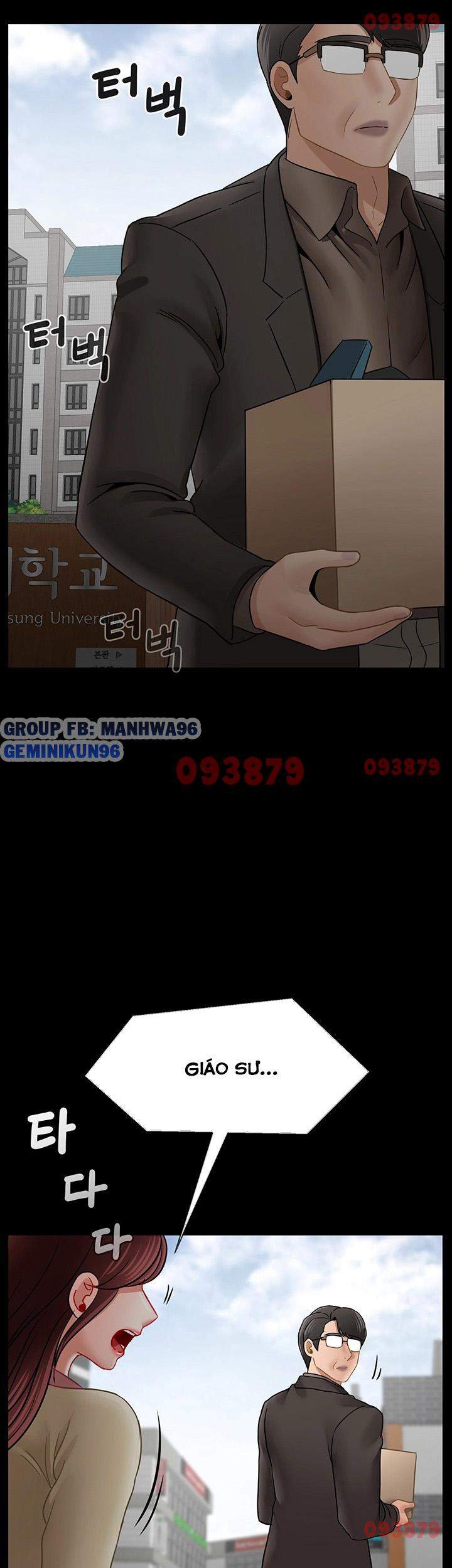 lớp học tình dục chapter 52 45